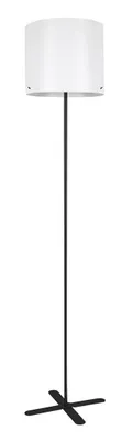 Image de Lampadaire E27 1x40W Izander 74011 Rabalux