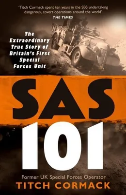 Productafbeelding van Sas 101