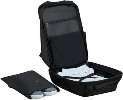 Obrázok produktu pre Samsonite Securipak 2.0 43,9 cm (17,3") batoh Black
