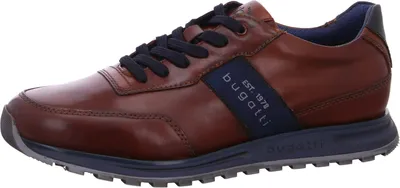 Produktbild von Bugatti Cirino Sneaker Braun