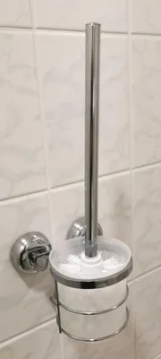 Produktbild von Wenko - WC-Bürste
