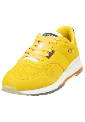 Produktbild von Scotch & Soda Sneaker Sneaker Veloursleder