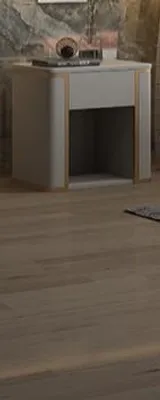 Zdjęcie produktu dla Szafki nocne Stoliki Konsola Biały stolik Komoda Szafka nocna MDF