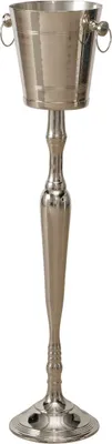Produktbild von Royal Elegance Sekt- und Weinkühler Höhe 108cm Silvester Weihnachten