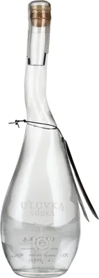 Produktbild von U'Luvka - Uluvka - 700ml - 40% Vol.