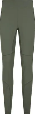 Produktbild von Mountain Warehouse - Dámské legíny "Etna" MW3575 (44 CZ) (Khaki zelená)