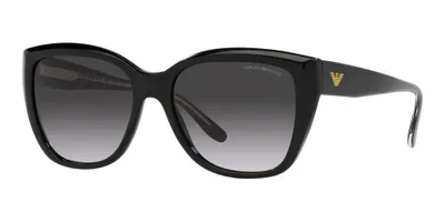 Image de Emporio Armani Lunettes de soleil EA4198 501/8G