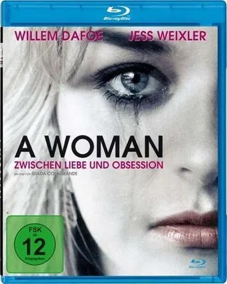 Produktbild von A Woman - Zwischen Liebe und Obsession