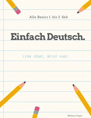 Produktbild von Einfach Deutsch.