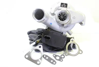 Produktbild von Turbolader ALANKO 10901984 für HYUNDAI Tucson (TL, TLE)