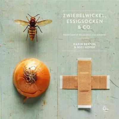 Produktbild von Zwiebelwickel, Essigsocken & Co.