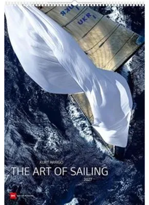 Obrázok produktu pre The Art Of Sailing 2027