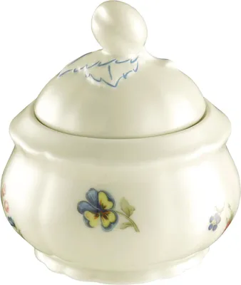 Produktbild von Seltmann Weiden Marie Luise Blütenmeer Zuckerdose 2 Pers.