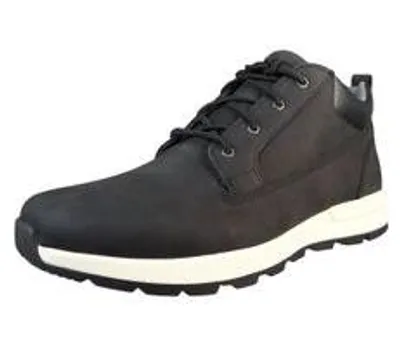 Produktbild von Timberland Herren Stiefelette Killington Trekker Low Chukka TB0A2J3F001 Schwarz