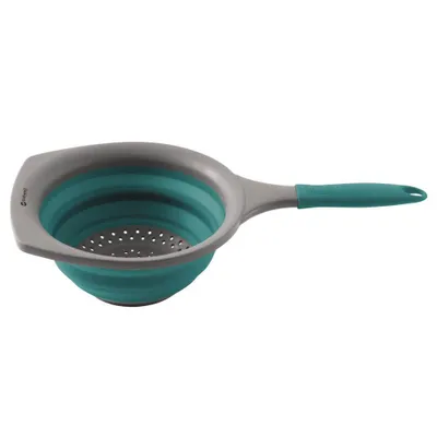 Zdjęcie produktu dla Outwell Collaps Colander Handle Deep Blue, jeden rozmiar