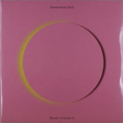 Produktbild von Various: Somewhere Soul: Rituals Vol. 1