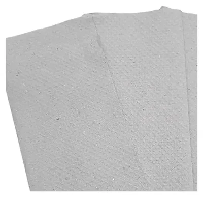 Produktbild von 10.000 Falthandtücher aus Recyclingpapier, 1-lagig, 25x23cm