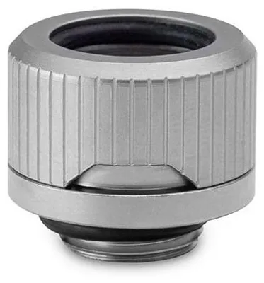 Produktbild von EK-Quantum Torque HDC 12 - Satin Titanium, Verbindung