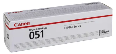 Zdjęcie produktu dla Canon 2170C001, 23000 stron(y), Czarny, 1 szt.