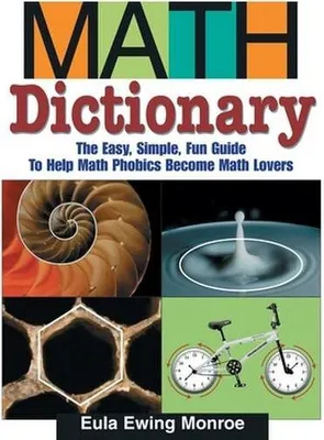 Immagine prodotto di Math Dictionary