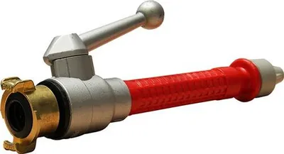 Produktbild von Mehrzweckstrahlrohr mit Schnellkupplung,  1"