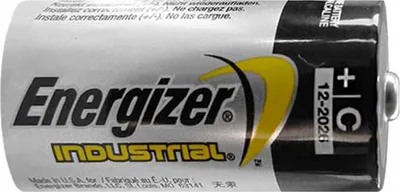 Image de ENERGIZER Batterie ULTRA+ C/LR14 baby/624762 Inh.20