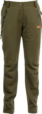 Productafbeelding van Hart Stilk-TXT insectenwerende broek voor dames (donkerolijf), maat 40