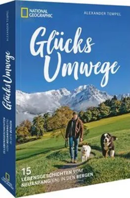 Produktbild von Glücksumwege