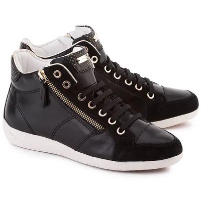 Produktbild von Geox Schuhe Myria, D6268A08522C9999, Größe: 35