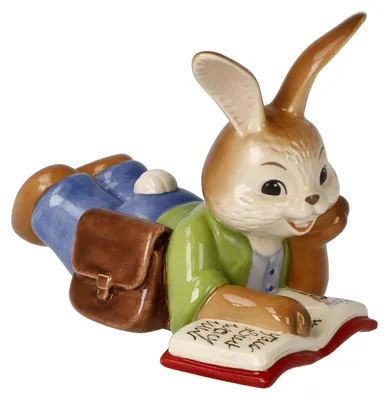 Produktbild von Goebel Hase Du bist Klasse! (Figur, Steingut)