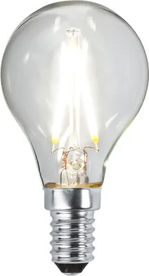 Produktbild von Star Trading 351-21-1, 2,3 W, 26 W, E14, 270 lm, 15000 h
