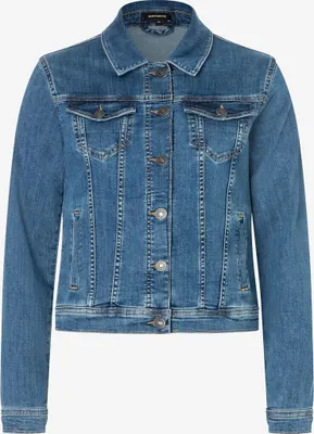 Produktbild von Jeansjacke blue denim Frühjahrs-Kollektion