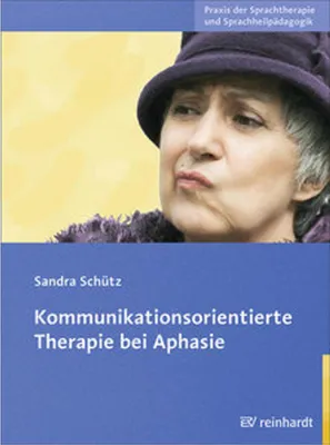 Image de Kommunikationsorientierte Therapie bei Aphasie