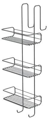 Zdjęcie produktu dla Brodzik prysznicowy CHROM LINE, 240x680x220mm, chrom