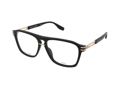 Produktbild von Marc Jacobs MARC 679 Black 56/14/145 Herren Brillen
