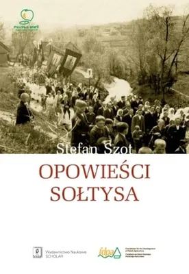 Produktbild von ISBN Opowieści sołtysa, Polski, Twarda okładka, 212 stron(y)