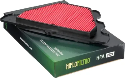 Immagine prodotto di Filtro aria per Kawasaki Z 900 RS Cafe ABS, anni di produzione 2018-2021, di Hiflo - Nuovo