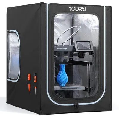 Obrázok produktu pre 3D tlačiarnička určená pre model AD5M