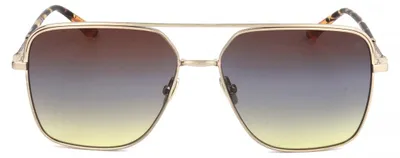 Produktbild von Scotch & Soda Sonnenbrille SS6020 400 57 15 140
