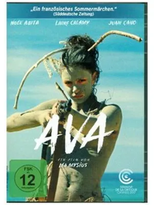 Produktbild von Ava