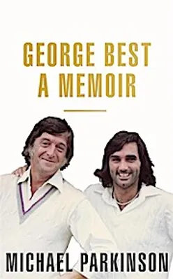 Obrázok produktu pre George Best: A Memoir