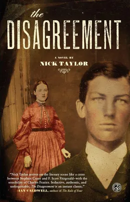 Produktbild von The Disagreement