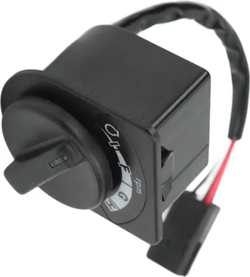 Produktbild von Drosselmotorschalter 14725311 Motorknopf-Auswahleinheit für EC220D EC250D EC350D EC380D EC480D Bagger