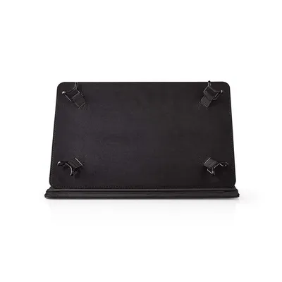 Image de Etui Folio Tablette Samsung | 10 " | Universel | Noir | PU
