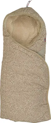 Produktbild von Lodger Wrapper Taslon ietinamā sedziņa, Birch
