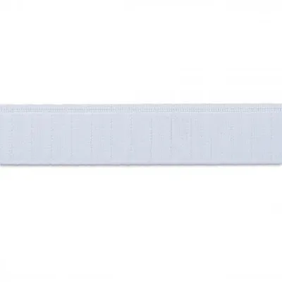 Produktbild von Elastic-Band querstabil 30 mm weiß