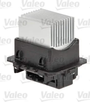 Produktbild von VALEO Bedienelement Klimaanlage 515039 passend für PEUGEOT 308 SW I (4E, 4H) 0,16kg