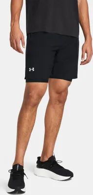 Immagine prodotto di Under Armour Launch 2-in-1 Short Uomo