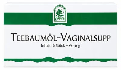 Zdjęcie produktu dla Olejek z drzewa herbacianego, 6 szt. VSU