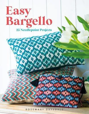 Obrázok produktu pre Easy Bargello